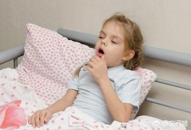 為什麼小孩咳嗽，醫生普遍都開孟魯司特納？