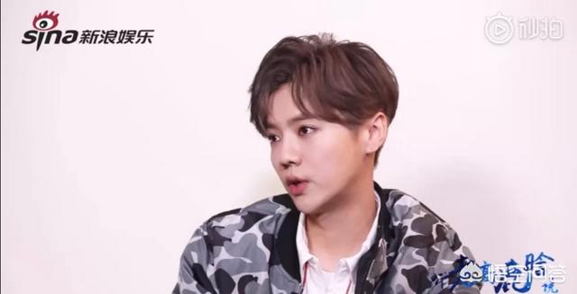 鹿晗私生子:明星公开恋情的方式你喜欢哪一种？