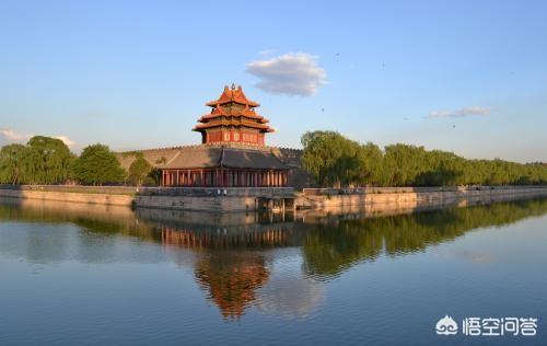 北京都城刘伯温，明清两代的皇帝为何都在北京建都