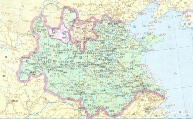 周世宗:赵匡胤陈桥政变之后，周世宗柴荣的4个儿子的命运如何？