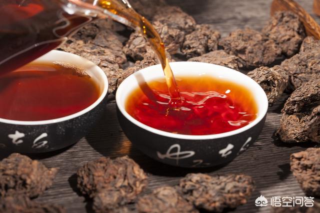 血管喝什么茶,喝什么茶能够防治神经性血管头痛？