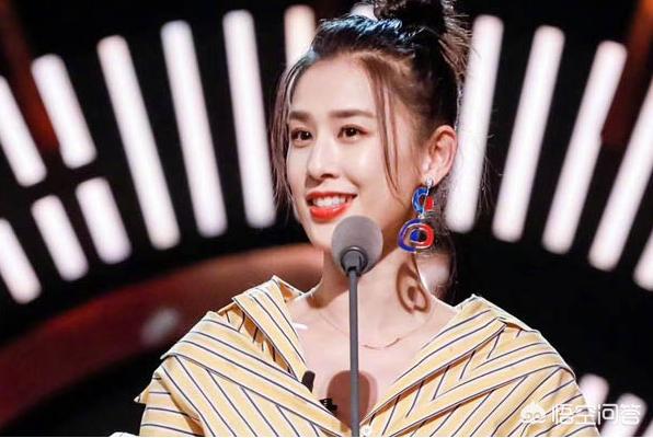黄圣依把淦读成筋:如何看待黄圣依在某综艺的吐槽行为？是在为自己洗白么？