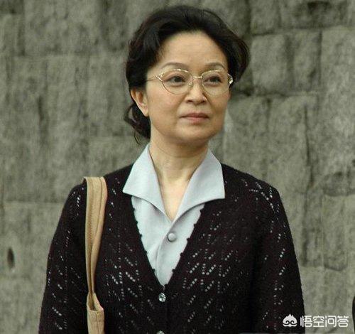 当婆婆遇上妈演员表:女演员里哪两位撞脸撞的最狠？