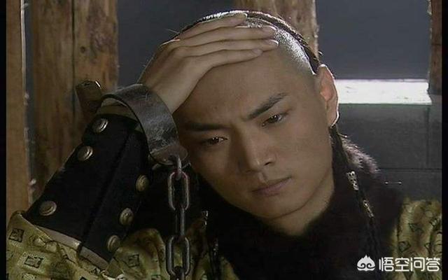 舒尔哈齐:努尔哈赤和舒尔哈齐是如何分道扬镳的？