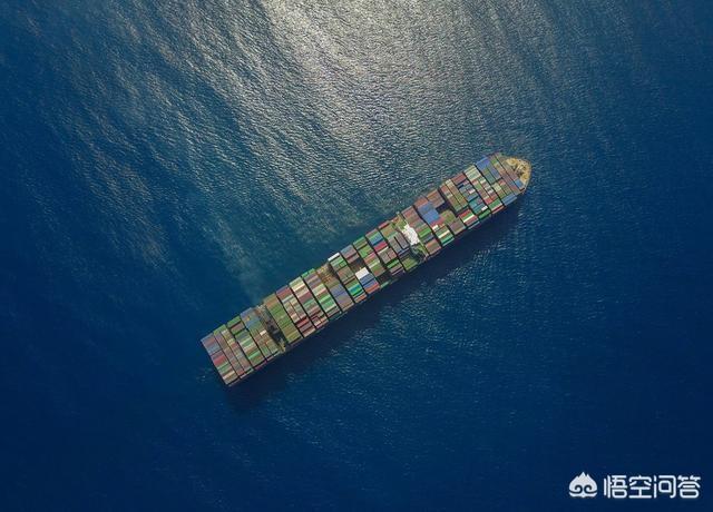 头条问答 船为什么不会轻易翻 4个回答