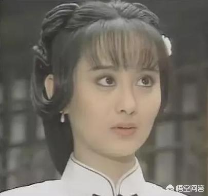 陈德容演过的电视剧:如何评价“琼女郎”陈德容