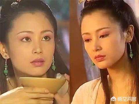 陈德容演过的电视剧:如何评价“琼女郎”陈德容