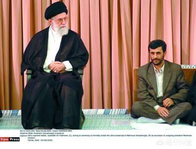 伊朗前任“反美总统”内贾德被政府抓捕,现在怎么样了？