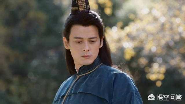 童瑶潜规则:《将夜》各个人物的结局如何