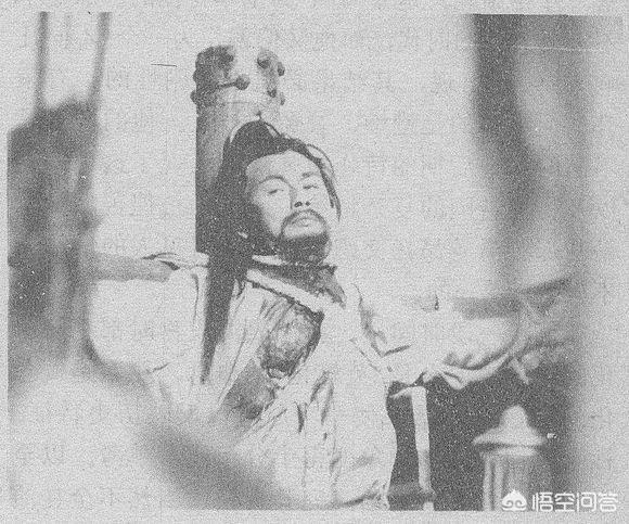 洪天贵福凌迟详细过程:袁崇焕在凌迟处死的时候是怎么表现的？