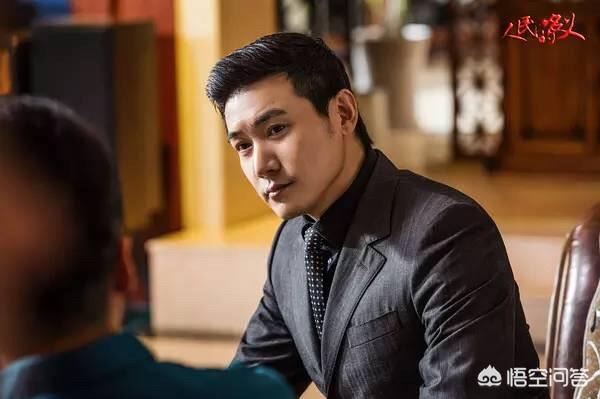 陆毅主演的电视剧:如何评价电视剧《人民的名义》中侯亮平的扮演者陆毅的演技？