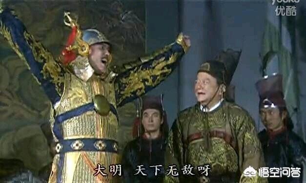 中国古代有着很多朝代，为何只有明朝做到了“不和亲不割地赔款”？
