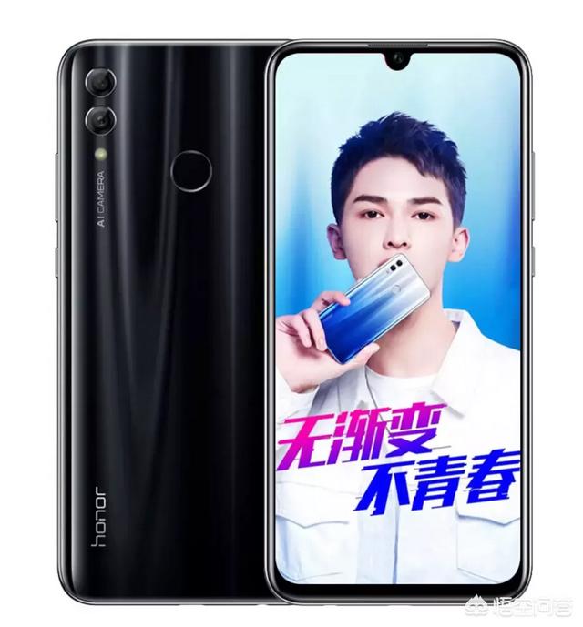 华为首款麒麟710处理器手机,适合时尚的年轻人,评价怎么样？