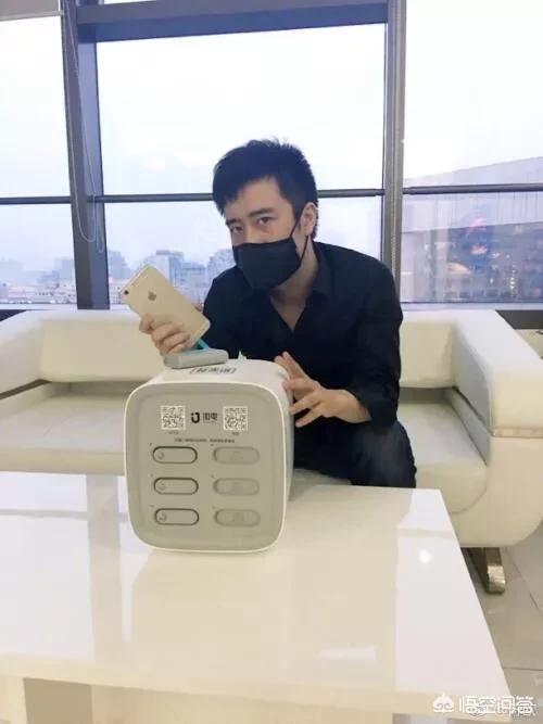 陈欧不是做共享充电宝吗？现在怎么样了？