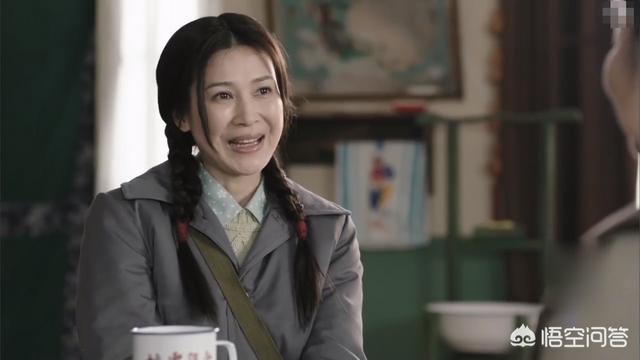 那座城这家人演员表:如何评价童蕾在《那座城这家人》中扮演的美丽大方的姑娘杨艾？