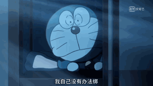 哆啦a梦一轮灵异事件:你都遇到过哪些不敢相信的事情？