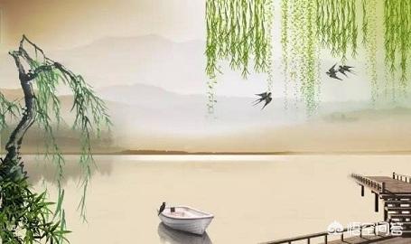 《诗经》中的“昔我往矣，杨柳依依，今我来思，雨雪霏霏”有什么深意？