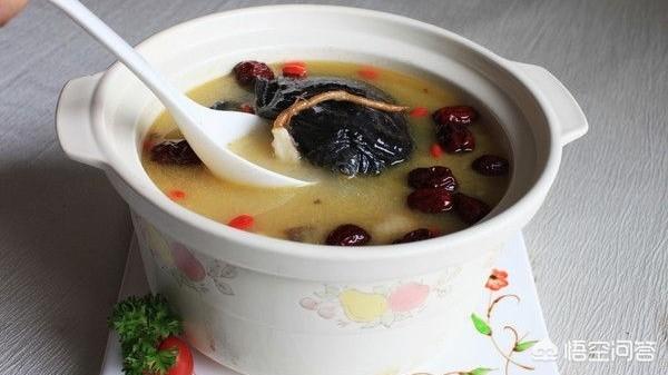 壮阳甲鱼汤的做法，有没有酱香甲鱼配方推荐？