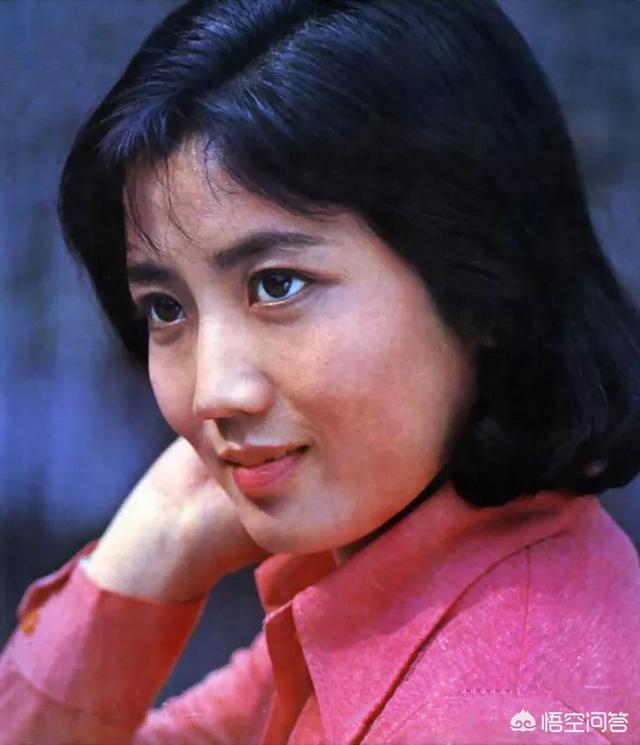 北影媛媛:北影三朵花刘晓庆、李秀明、张金玲，她们谁的演技最好？
