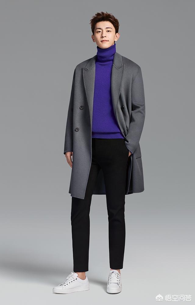 如何选择适合男生的裤子呢？插图11