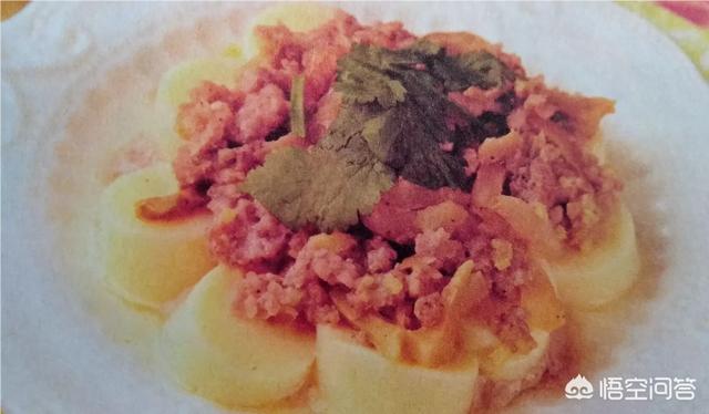 怎么用日本豆腐做莱？