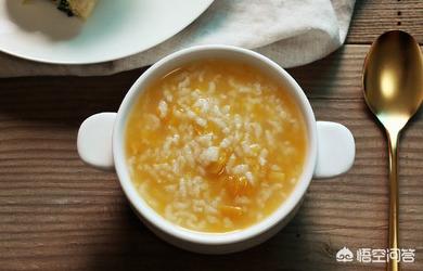 每天一碗糯米粥,三个月后身体会发生哪些变化?