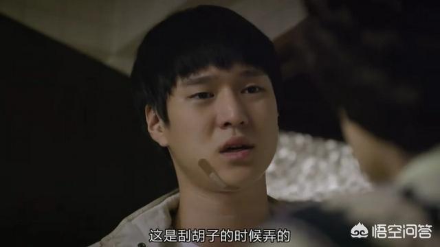 巡夜人日记:如何评价韩剧《请回答1988》