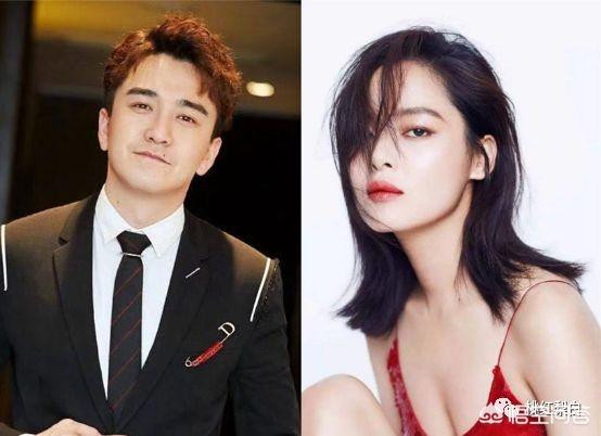 辛芷蕾八卦:为什么说辛芷蕾一刀斩断女星武侠梦？