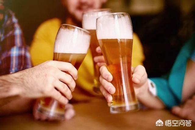 行酒令怎么玩(行酒令怎么玩五魁首)