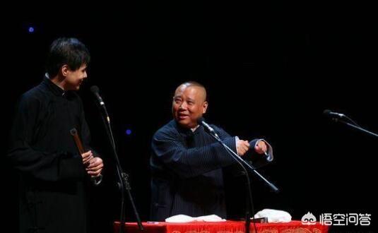 高峰个人资料:相声演员高峰是什么水平？