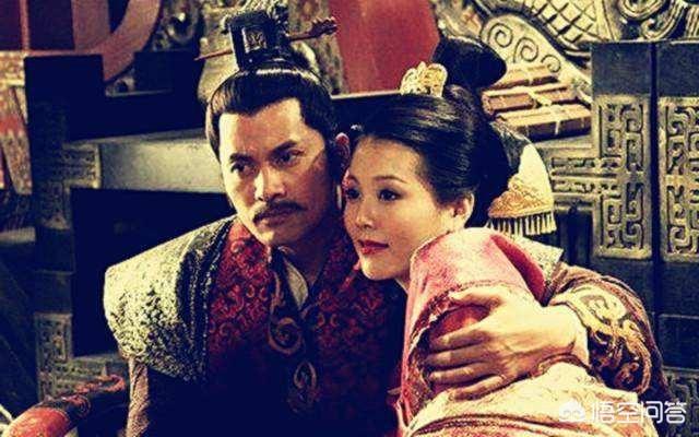 刘盈简介:请问,在美人心计中窦长君是谁?为什么么会到窦漪房身边？