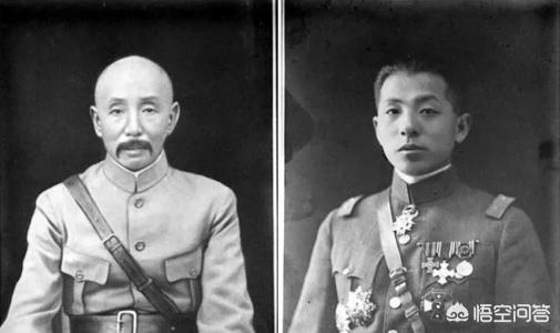 高志航简介:张作霖是如何用短短十年时间，建立起东北空军的？