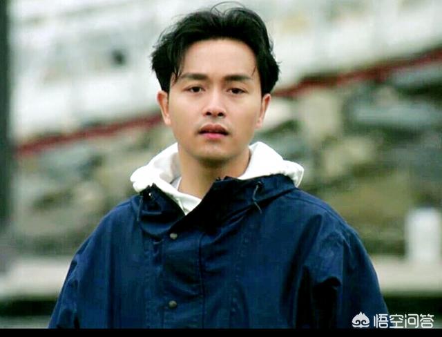 张国荣是攻还是受:为什么说张国荣和英皇老板杨受成是“翁婿之交”