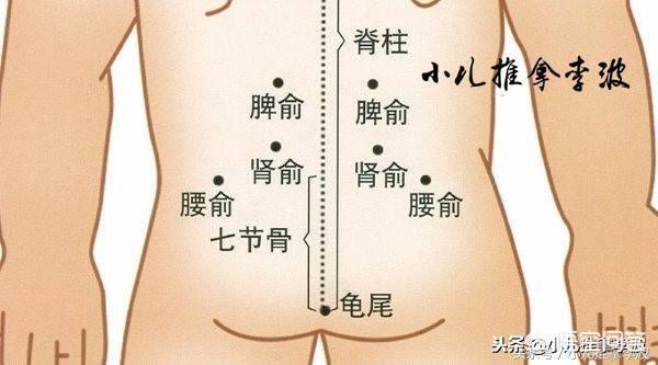 婴幼儿肠胃不适的症状:宝宝脾胃虚，可以从哪几个方面可以看出来？