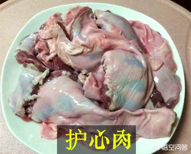 糟头肉是什么肉，农村老人说猪身上有块肉被称为“黄金六两”，是哪块肉呢