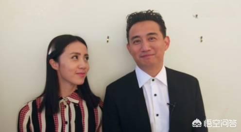李念富豪老公林和平:黄磊有多少个学生？他的哪些学生是现在演艺圈中的大咖？