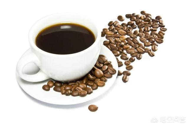 空腹喝咖啡好不好，经常早晨喝咖啡是不是真的不好，是不是会导致脸上长痘