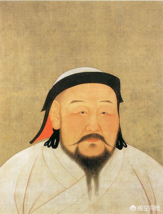 倪世清:忽必烈为何要两次远征日本