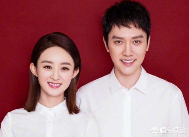 冯绍峰追赵丽颖:为什么说赵丽颖离开冯绍峰影响的不止他们两人