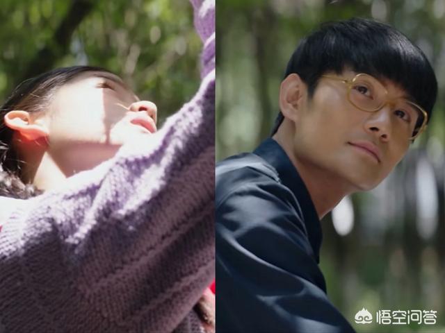 如何评价小演员赵蕴卓在《大江大河》里扮演的“问题少女”梁思申？