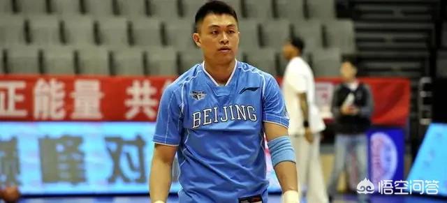 原北京首钢队总决赛MVP李学林去哪里了？