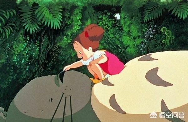 大龙猫电影:电影《龙猫》30年后重制，这部影片究竟好在哪？