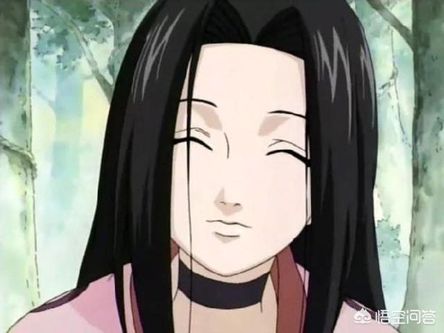 头条问答 火影忍者 里的白到底是男的还是女的 幻失幻得的回答 0赞