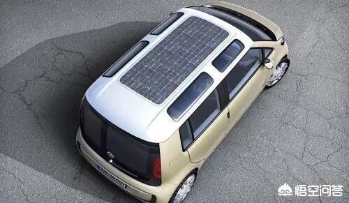 电动汽车备用电池，电动汽车续航时可以自己充电来增加续航吗，为什么？