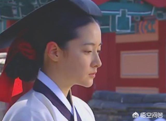 李立北:朝鲜历史上真的有大长今这个人吗？对此你怎么看？