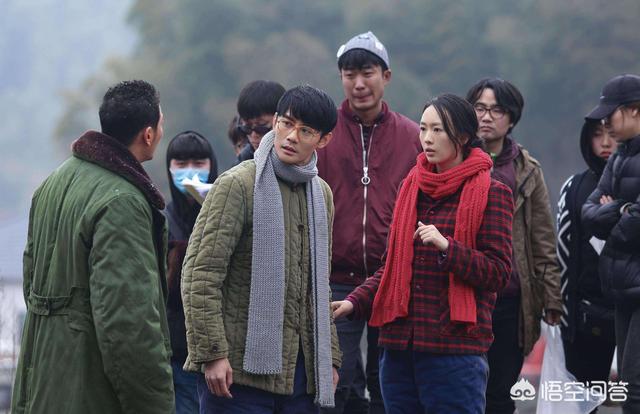 宋运萍的结局:童瑶在《大江大河》中饰演的宋运萍结局是怎样的？