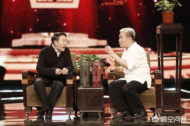 目前在世的相声老艺人中,谁的辈分最大？