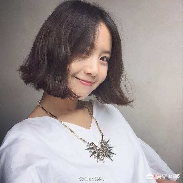 自然色是什么颜色,自然发色适合做哪种发型？