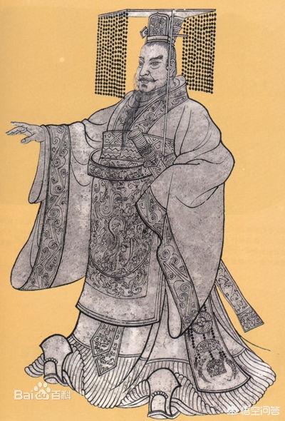 河南真龙，秦始皇是河北人、河南人、甘肃人，还是陕西人呢有哪些史料记载呢