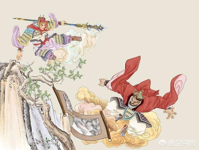 封神演义作者:《封神演义》到底算不算“名著”
